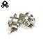 China Customized Professional DSLR Digital Tripod Spare part Adjustable Gimbal Camera Parts