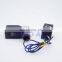 GOGO only coil for PU Series /PM series valve solenoid coil Lead type D11011 W11011 9VA/8W 24VDC 12V DC 220V AC 110V AC