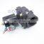 2 way 2w series Air gas water solenoid valve 1-1/2" 2 inch 220V AC Normally close 2W400-40 2W500-50 large plastic valve