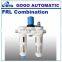 Air filter regulator unit