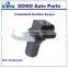 GOGO Crankshaft Position Sensor FOR Peugeot OEM DC00654380 1920.EN / 1920.FP / 9640627780