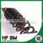 Ajustable Replacement Motorcycle 320mm Rear Fork Shock Absorber