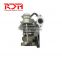 Turbocharger manufacturers RHF4H VD420058 14411-VK500 14411-VK50B VA420115 fit  IHI turbo charger for Nissan Navara YD25DDTI