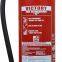 EN / UL alloy steel CO2 fire extinguisher