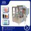 Automation Gel Bottle Filling Machine/Soft Drink Wine Beer Honey Glass Bottle Filling Machine