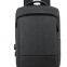 Business laptop backpack with usb chargingtravel backpack with laptop compartmentcomputer bag for men and women