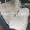 Manufacture Sale Customized Pet Dog Car Seat Cover