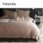 Home Hotel textile beautiful bedding set bed sheet 100% cotton baby Adults