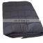 super king size thick Quilted Sensory Gravity Sherpa Weighted Blanket