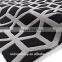 Chinese Polyester Hand Tufted Carpet Rugs Handmade Polyester Carpet