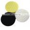 Custom Round polishing Sponge tool