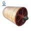 Spirally cylinder mould machine paper machine spare parts