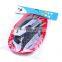 HQP-MR04 HongQiang Wholesale Pet Accessories Deshedding Tool Dog Silicone Grooming Glove
