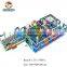attractive theme park, used kids indoor playground, used commercial indoor playground