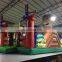 Good sales  Inflatable Wind farm Bouncer House , Inflatable Wind farms Jumping Castle For business