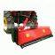 China New High Grass tow behind Tractor 3 point  Flail Mower (EFG 150)