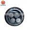 Medium voltage ACWU90 XLPE insulated interlocked aluminum alloy armored THHN/THWN-2 Metal Clad Cable