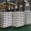 EPS/XPS Core Sandwich Panel Price for Warewhouse and Workshop Wall Panel