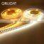 2835 led strip warm white ip20 non-waterproof 12 volt led light strip wholesale