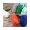 coton tshirt 5mm t-shirt ball elastic diy crochet polyester cloth yarn for hand knitting handmade bag