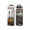 Elender Elephant Series 2.4A Fast Charging Woven Data Cable with Iron Box Package