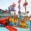 Multifunctional Water House For Water Play Park With Best Price