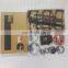 cummins NTA855 diesel engine parts 3801235 lower engine Gasket kit engine overhaul