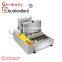 Germany Deutstandard Electric Automatic Mini Donut Machine For Sale