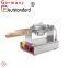 Commercial food machine egg waffle maker electric high quality snack machine