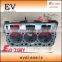 Kubota D722 cylinder head + complete gasket kit  for  316 Excavator