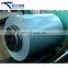 PPGI Coils, Color Coated Steel Coil, RAL9002 White Prepainted Galvanized Steel Coil