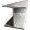 China market hot sale steel h beam SS400
