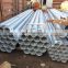 Standard length 6m gi pipe for scaffolding