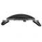 Motorcycle ABS Plastic Front Fender Extender Mudguard Splash Guard For Harley Davidson Street 750 XG500 2015 2016 2017 2018 2019