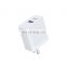 Remax Newest 22.5W super fasting  power single port super travel charger