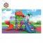 popular playground kids outdoor equipment plastic slide on sale