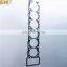 Taiwan quality D6CB engine part 22311-84400 cylinder head gasket  2231184400 for sale