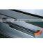 Vigevr OEM new Commercial standard gas two deck four trays deck oven croissants