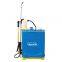 backpack 16 Liter  battery rechargeable electric power sprayer