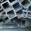 SS316/316L Stainless Steel Square Hollow Rectangular Tubes