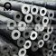 small diameter thick wall seamless carbon steel pipe st37