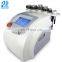 2019 Ultrasonic Cavitation Weight Loss Slimming Radio Frequency Machine