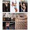 Workout Elastic Gym Exercise Fitness Power Training Jute Battling Battle Rope