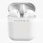 i12 TWS True Bluetooth V5.0 Wireless Earphones Portable Hearset Eadbuds