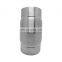 Stairway Stainless Steel Handrail Connector Corner Elbow