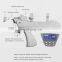 Face lift platelet rich plasma prp injection crystal injector mesotherapy gun no needle