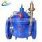400X ductile iron hydraulic water flow regulating control valve
