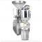 Stainless steel herb spices pulverizer machine for making powder