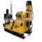 HZ-200YY Hydraulic Portable 200m Water Well rock Drilling