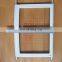 refrigerator tempered  glass shelf / clear tempered glass sheet for   refrigerator